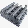 charcoal briquette from biomass