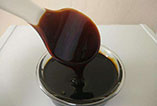 molasses