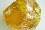 natural resin from plant