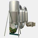 stainless steel hot air dryer